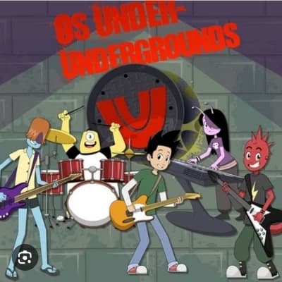 Os Under Undergrounds thumbnail