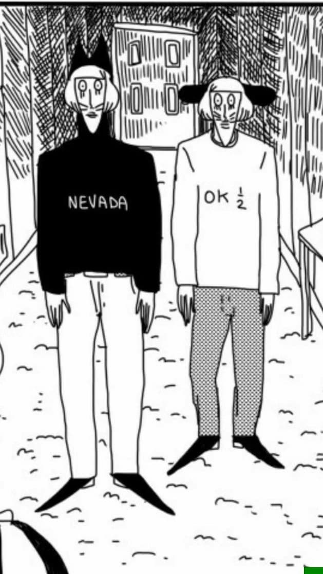 Nyon y Nyen thumbnail