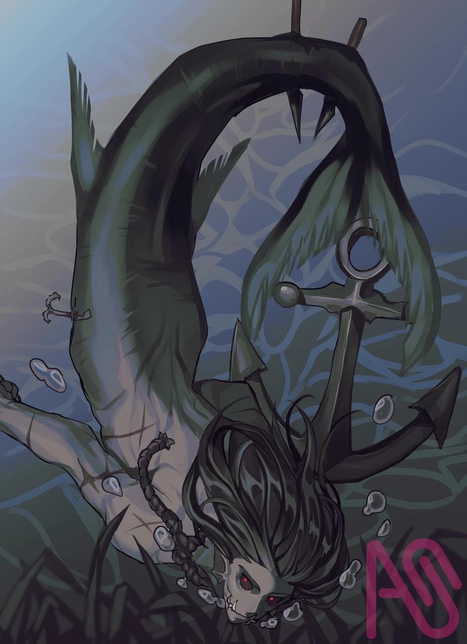 Siren thumbnail