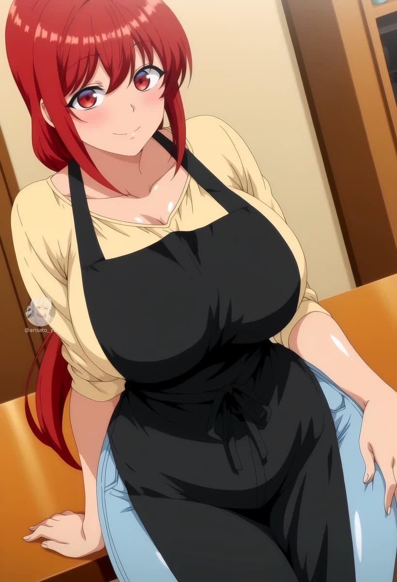 Natsumi Obata  thumbnail