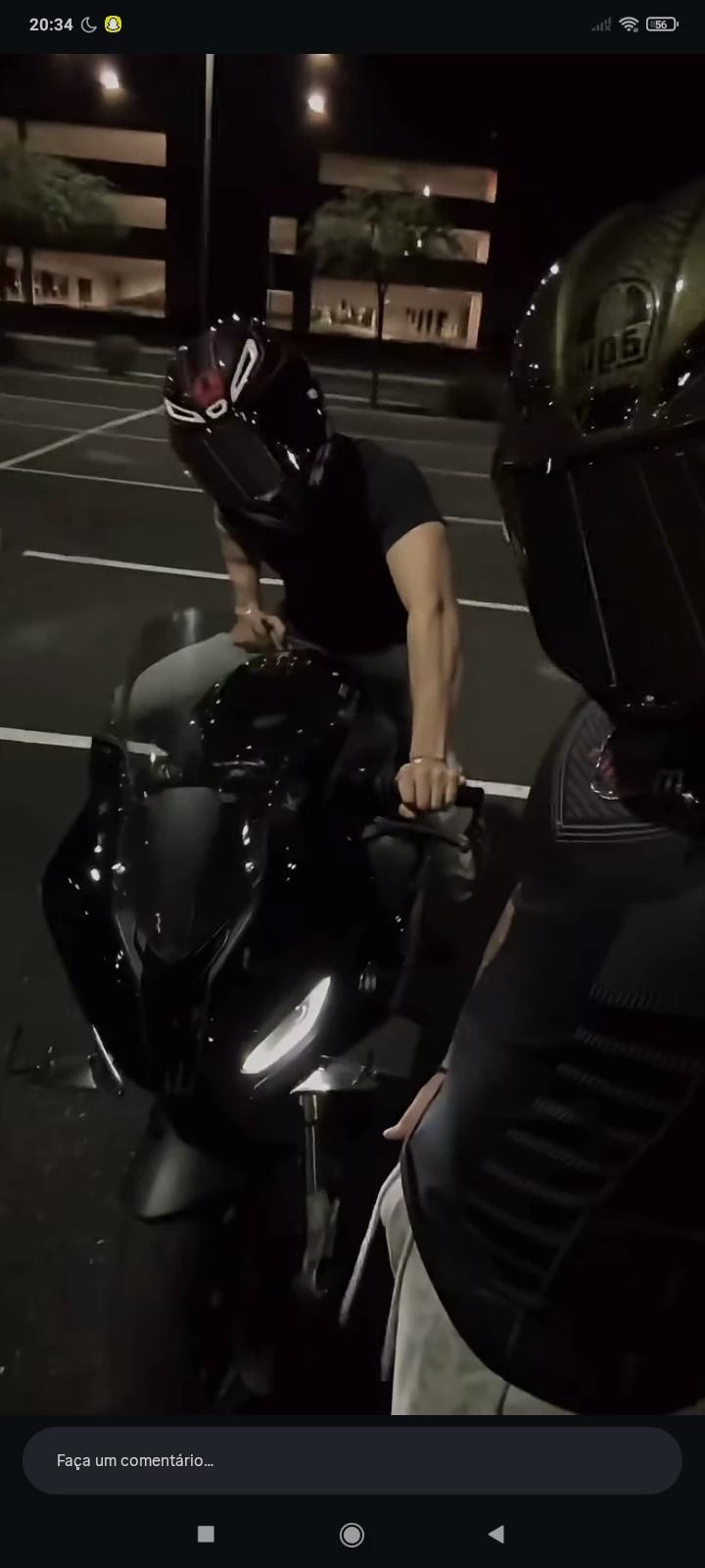 BIKER FRIENDS thumbnail