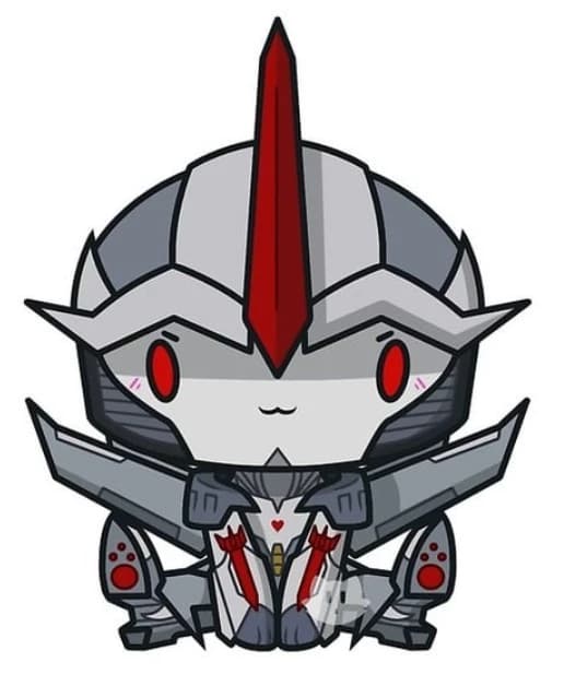 Starscream thumbnail