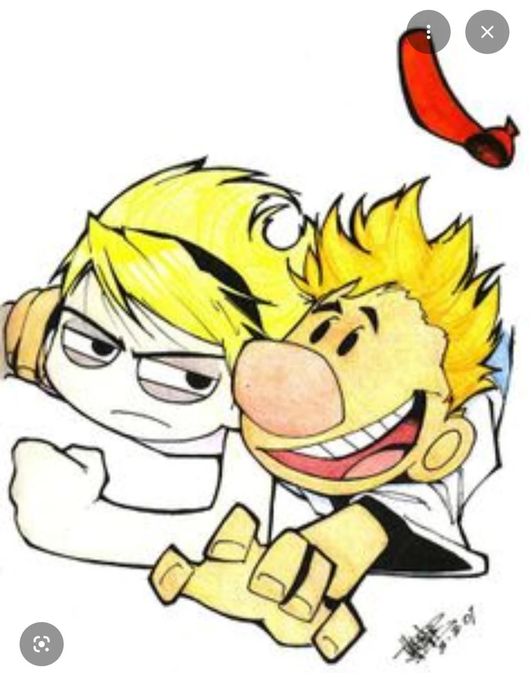 Billy  thumbnail