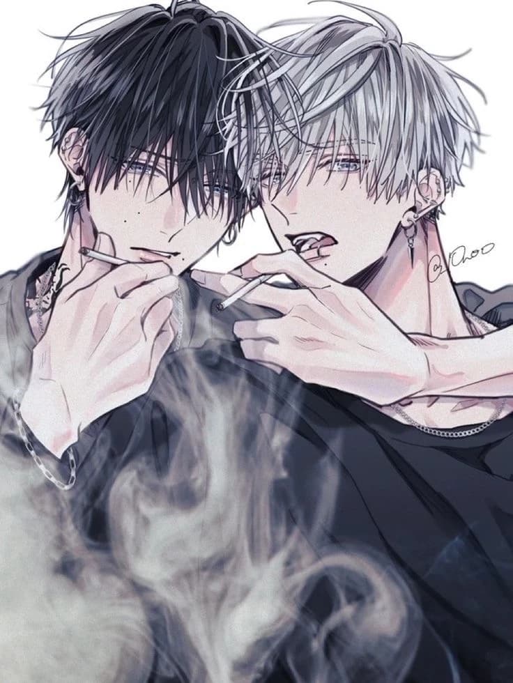 Alex and Lukas thumbnail