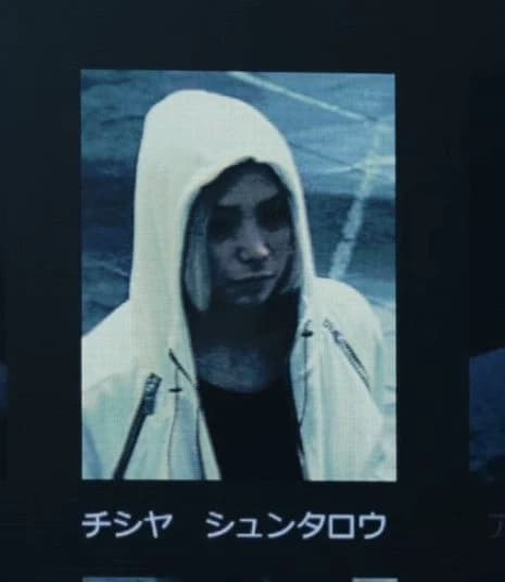 Chishiya Shuntaro thumbnail