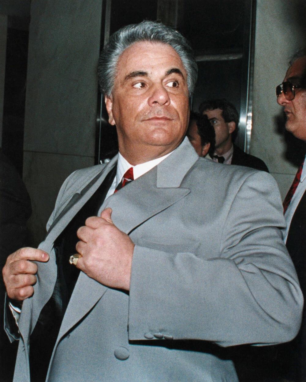 John Gotti thumbnail