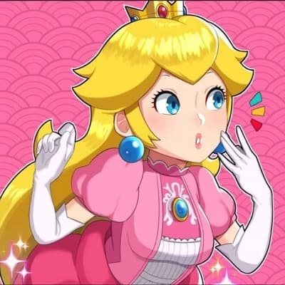Princess Peach thumbnail