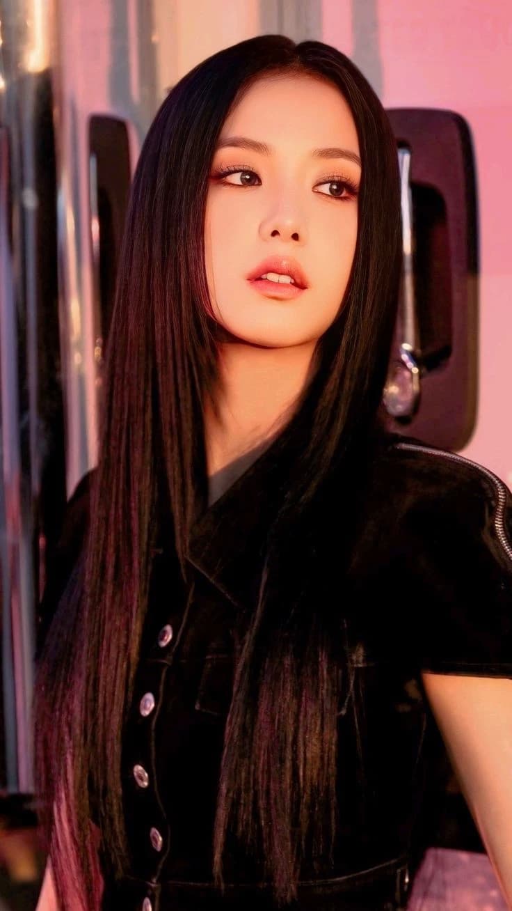 Jisoo thumbnail