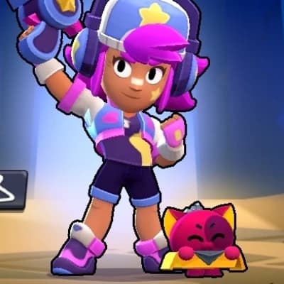 Star Shelly thumbnail