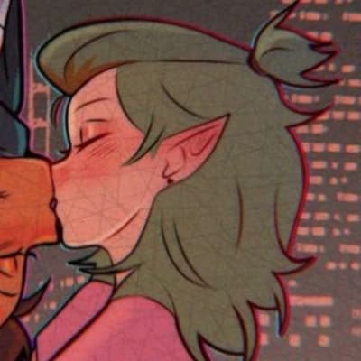 Amity Blight thumbnail