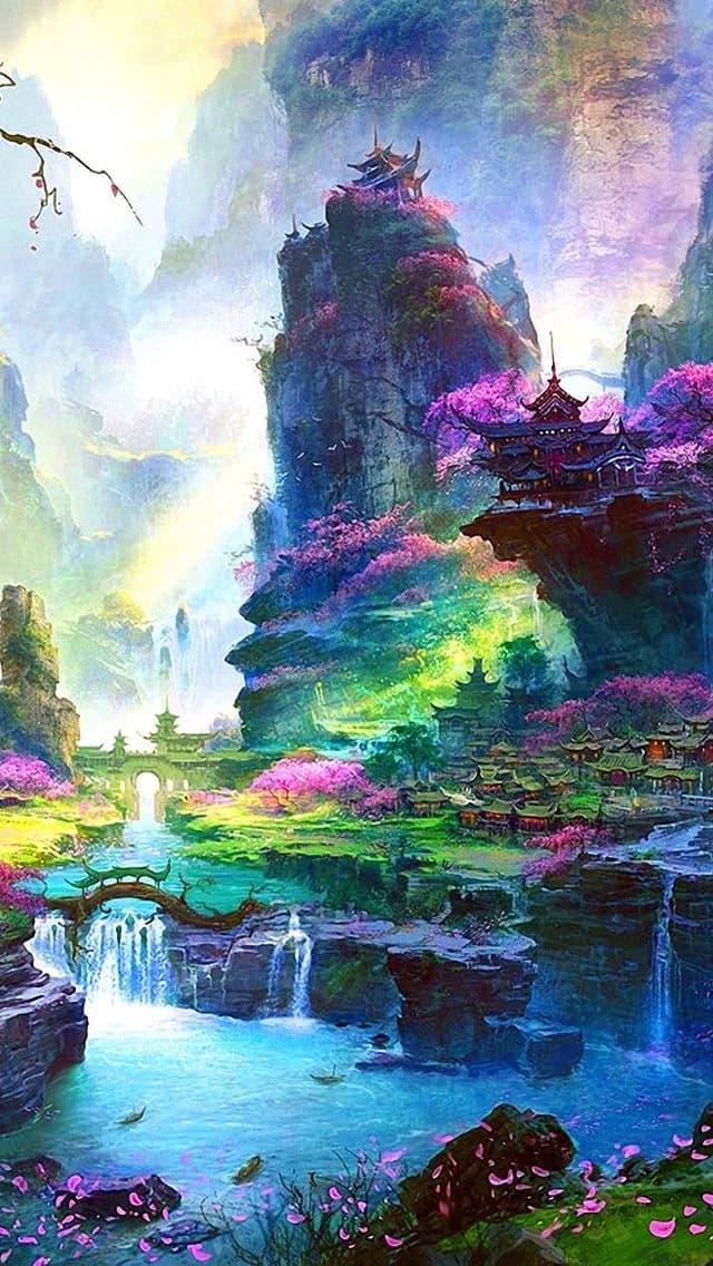 Land of Dawn V1 thumbnail