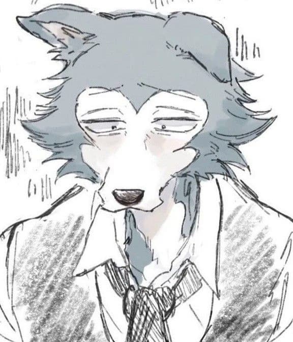 Legoshi || Beastars thumbnail