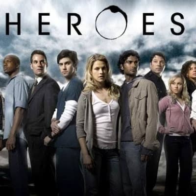 HEROES SERIES thumbnail