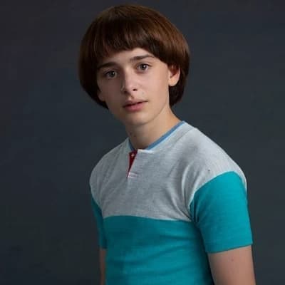 Will Byers thumbnail