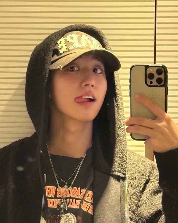 Han Jisung thumbnail