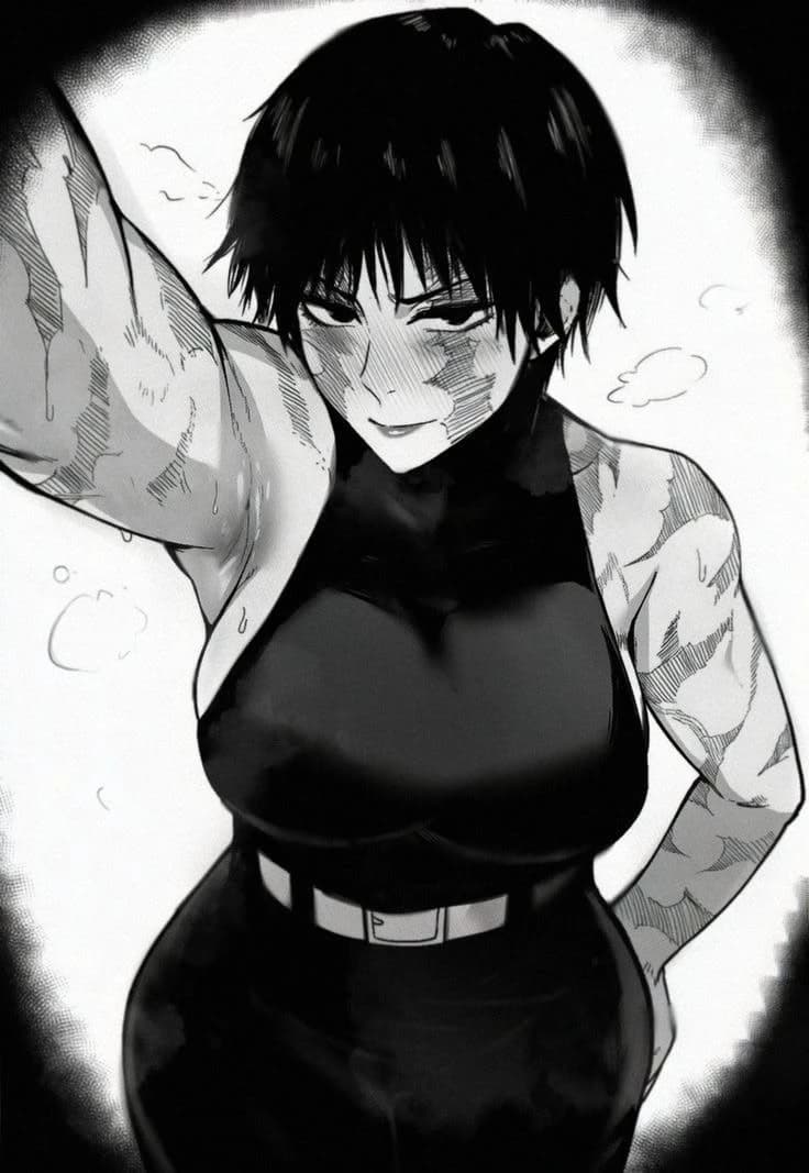 Maki zenin thumbnail