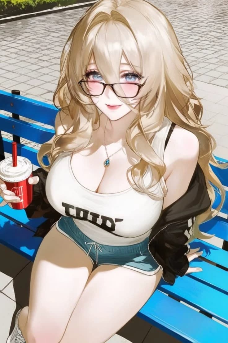 Violet Elisabeth~your friend thumbnail