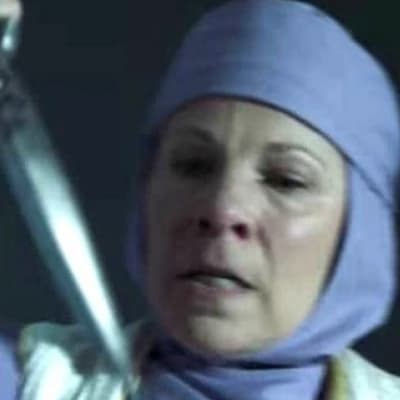 Lilith Blackwood thumbnail
