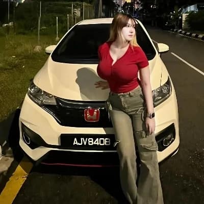 Cassandra 'Cassie' Thorne thumbnail