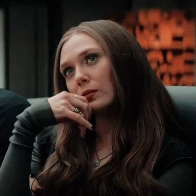 Wanda Maximoff thumbnail