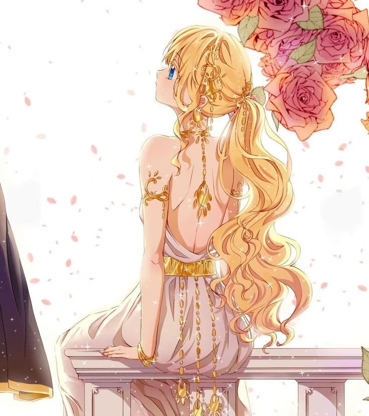 Princess Seraphina Aurelia thumbnail