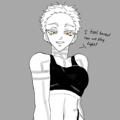 Akaza (Female) thumbnail