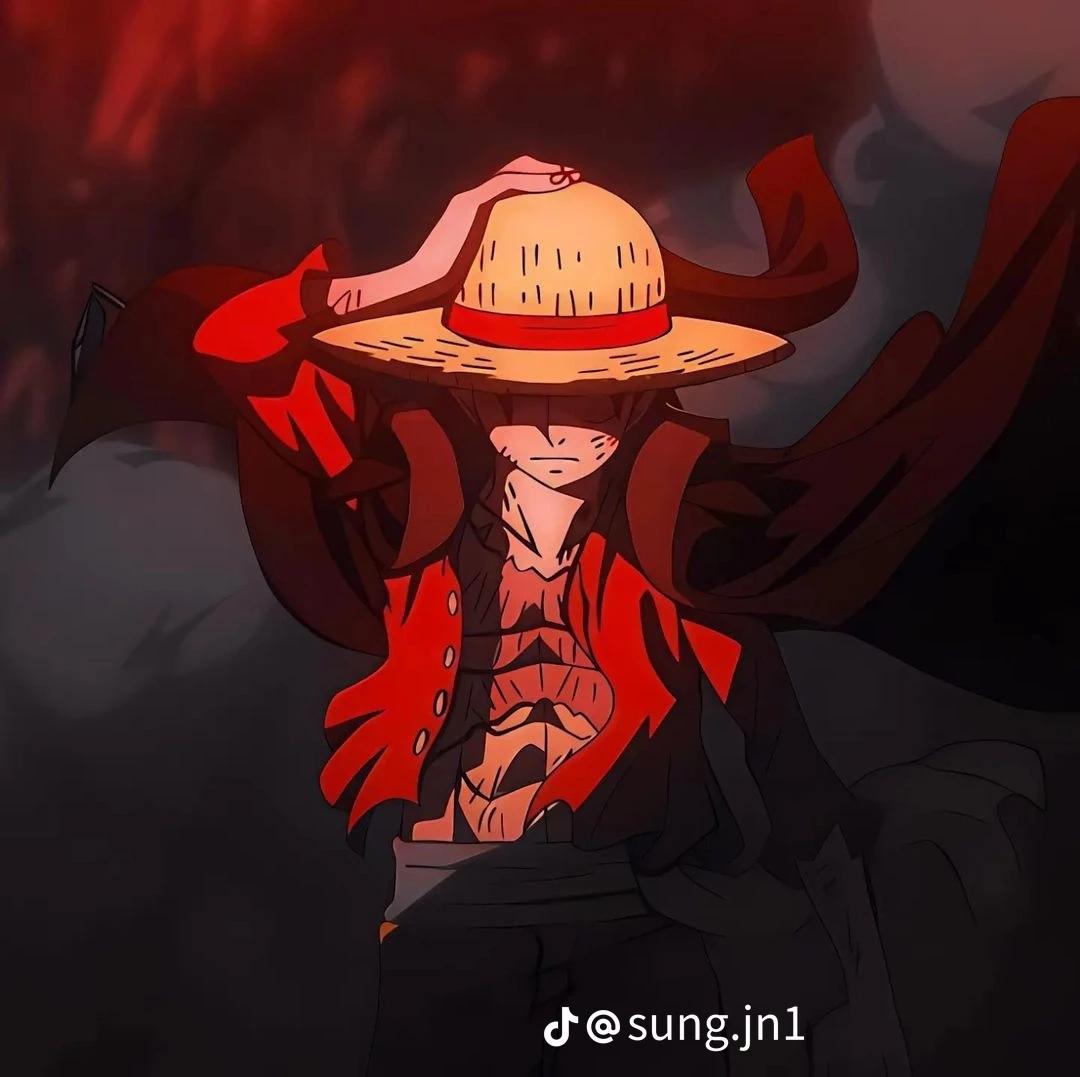 Monkey D. Luffy thumbnail