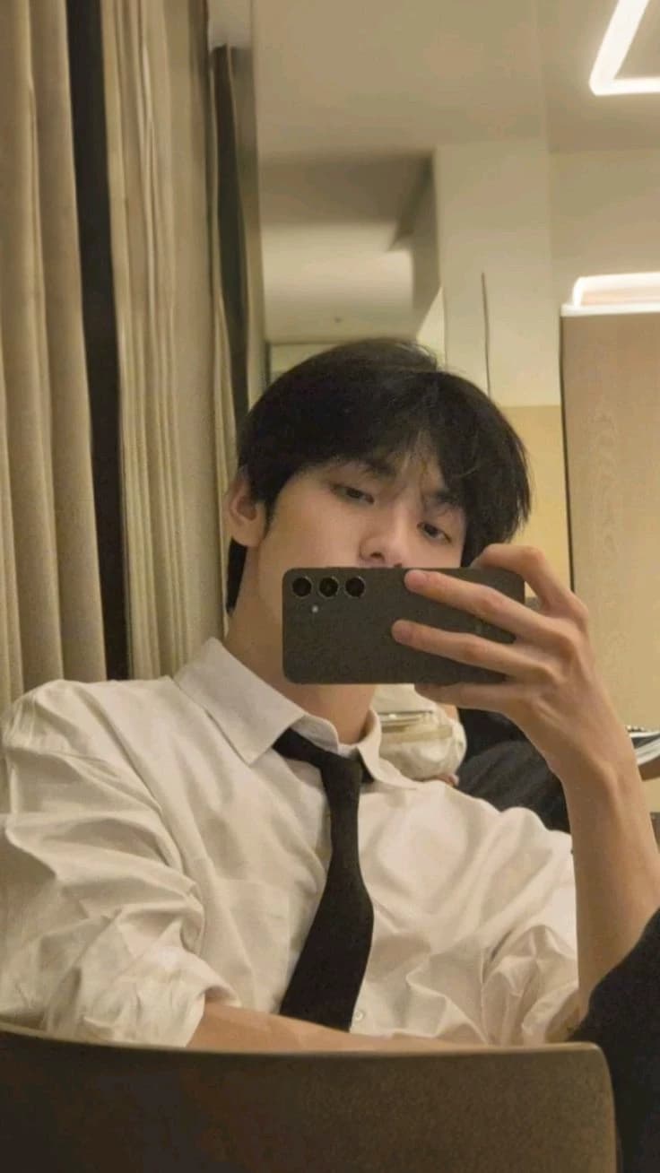 Soobin teacher's peat thumbnail