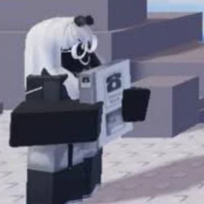 Betty - tbb thumbnail