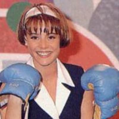 Belén Rueda Spanish Actress thumbnail