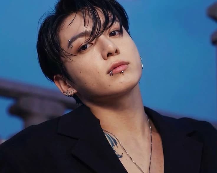 Jeon Jungkook thumbnail