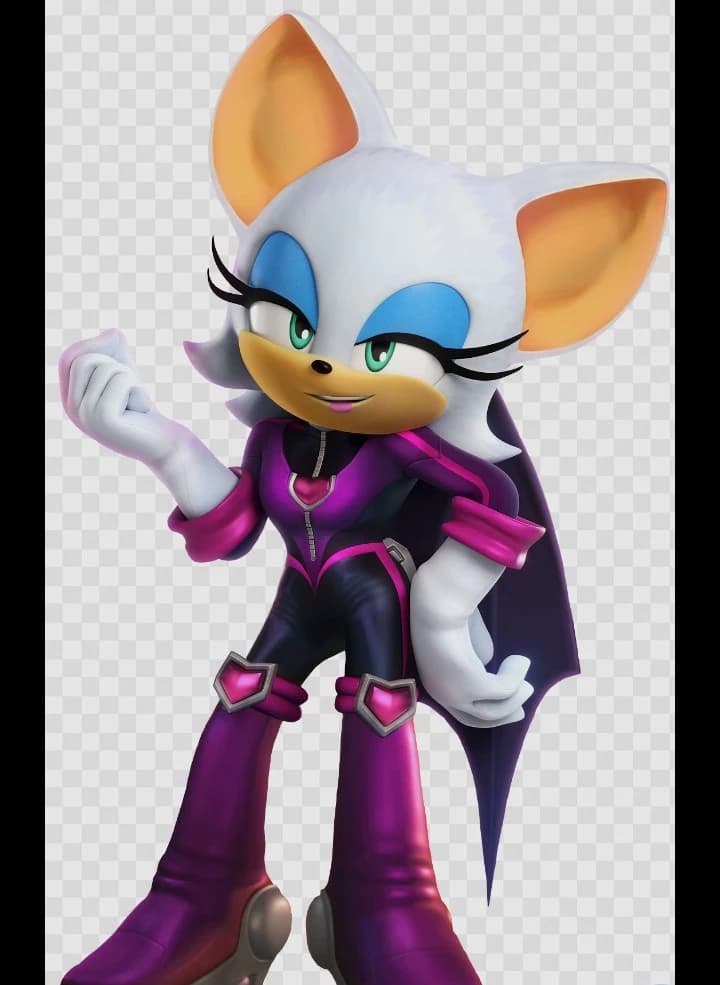 Rouge thumbnail