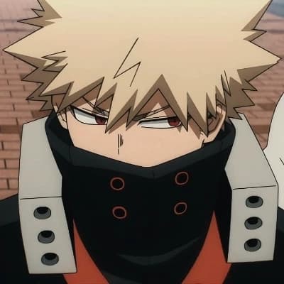 Bakugou katsuki thumbnail