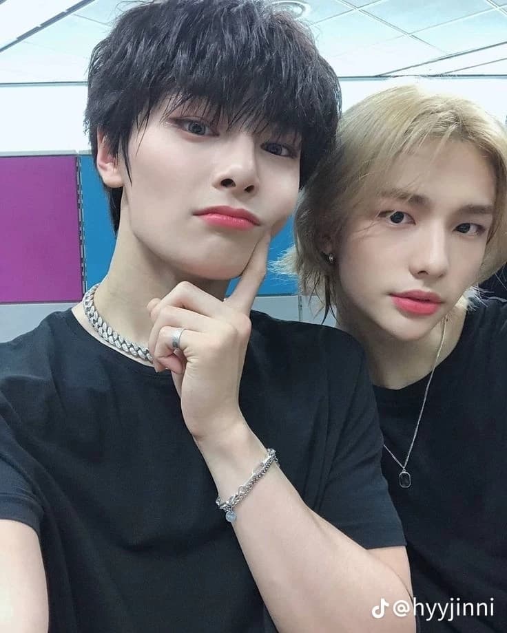 Hyunin thumbnail