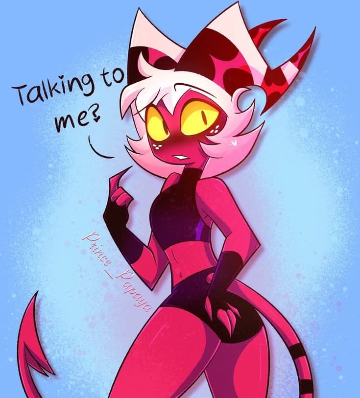 Moxxie thumbnail