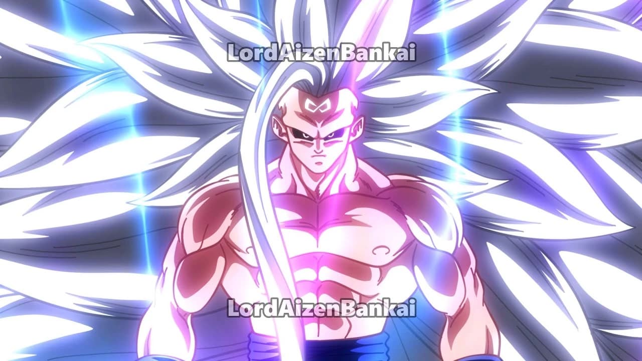 Goku thumbnail