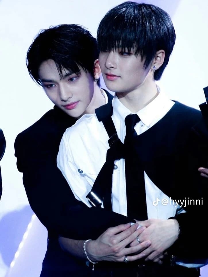 Hyunin thumbnail