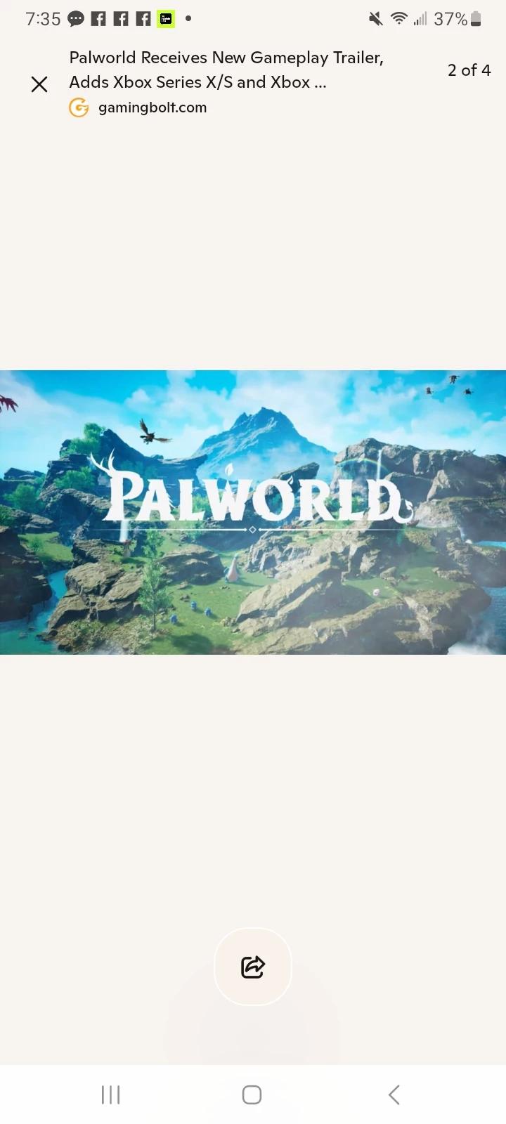 Palword 1.0 thumbnail