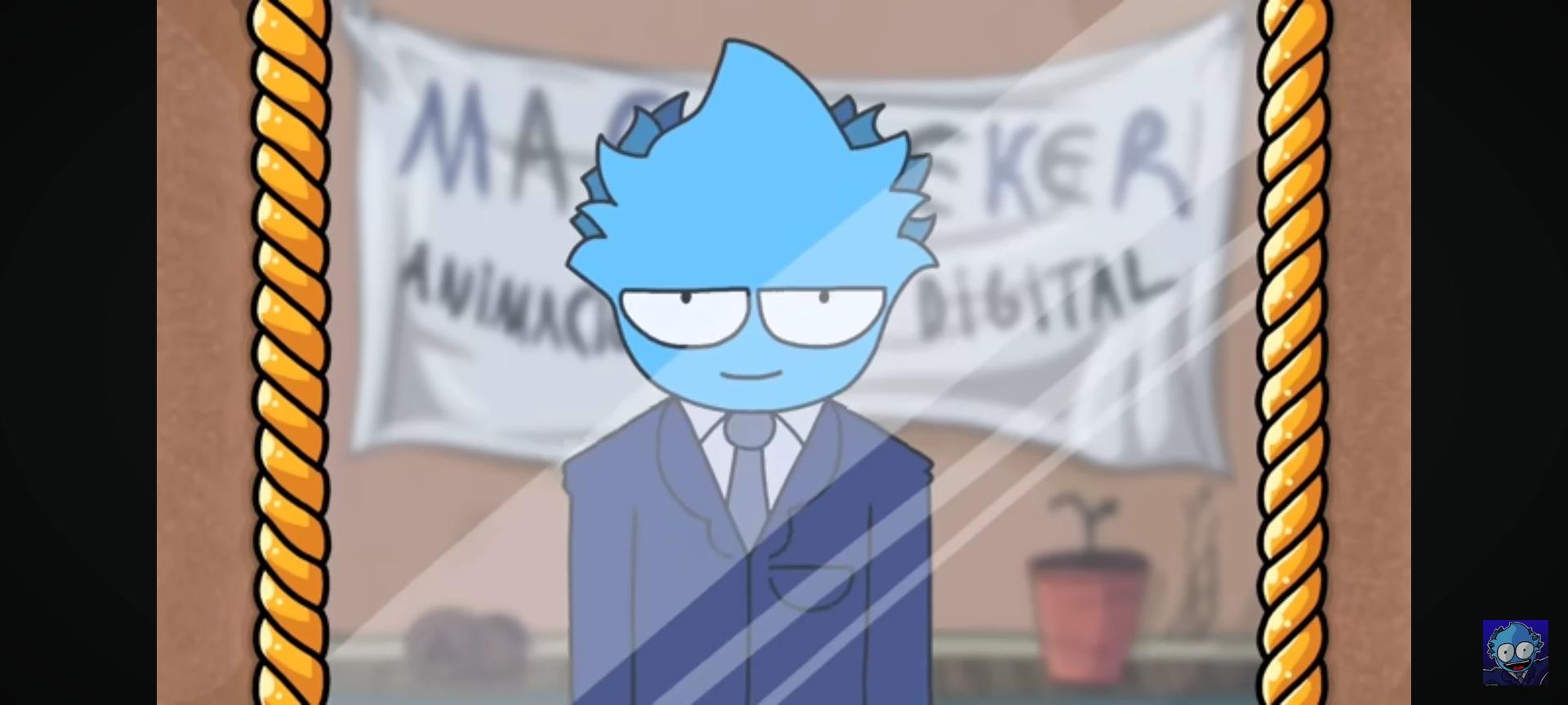Mageneker thumbnail
