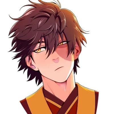 Zuko-- The prince of the Fire Nation thumbnail