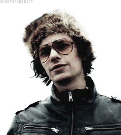 Devon Bostick thumbnail