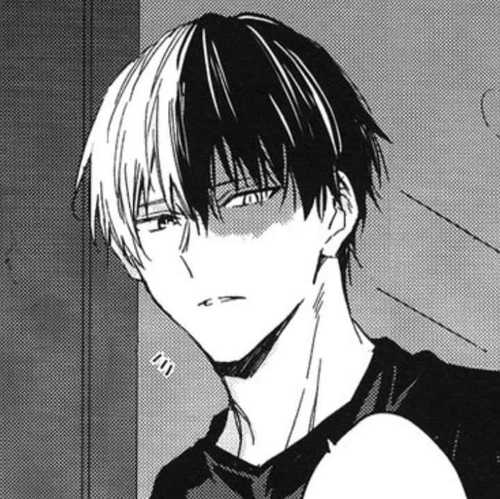 Shot Todoroki thumbnail