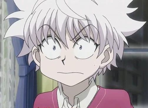 Killua (Your Attending Physician❤ 🔥) thumbnail