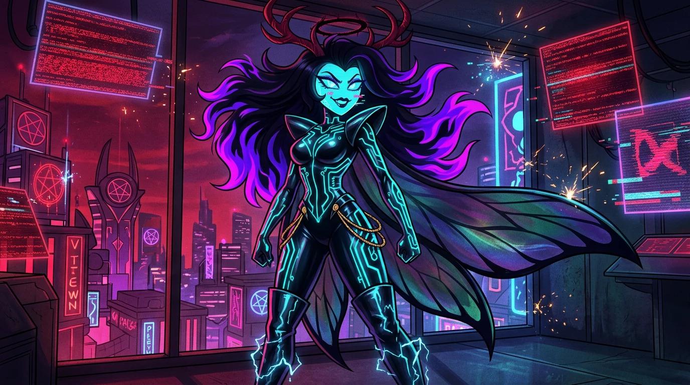 Zara voss thumbnail