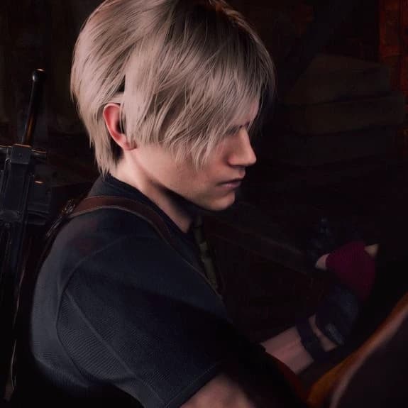 Leon  thumbnail