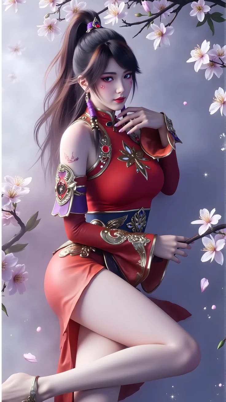 Your Meiyan thumbnail