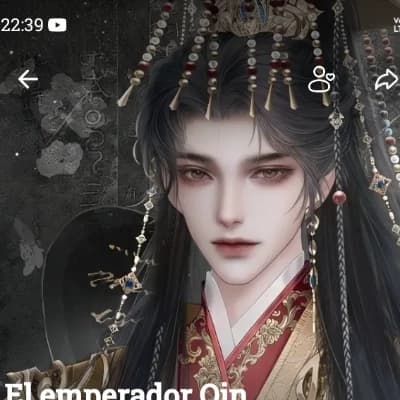 Princess Jia Yi thumbnail