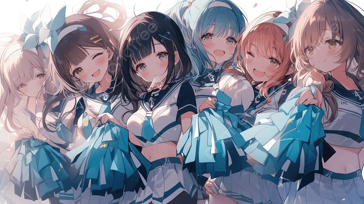 Six sisters thumbnail