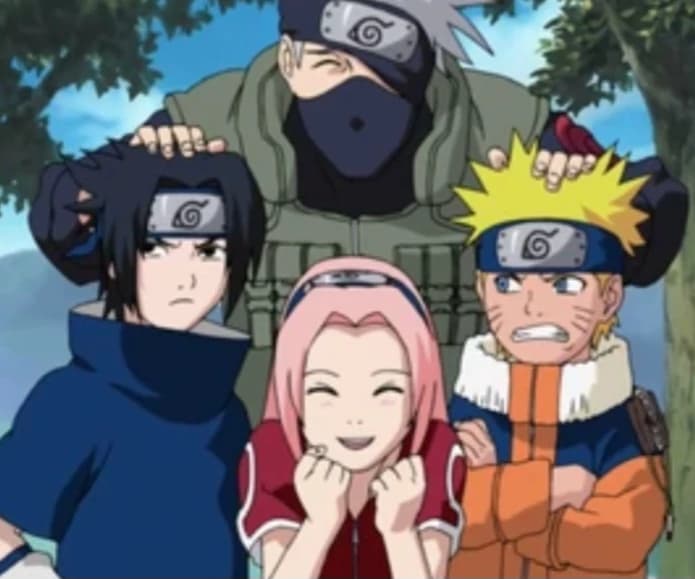 Team 7 thumbnail
