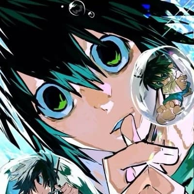 L (L Lawliet) thumbnail